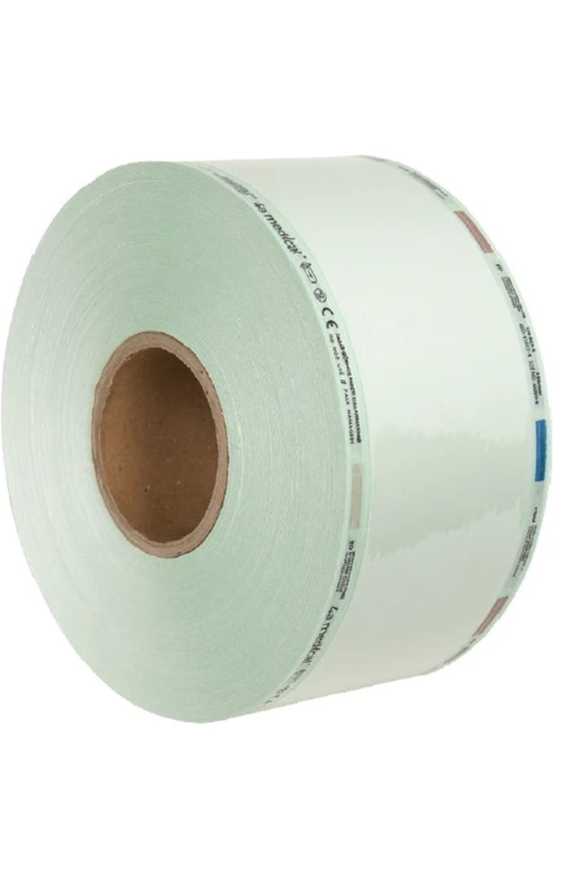 4A Sterilizasyon Rulosu (Otoklav Poşeti) 10 mm x 200 M 2