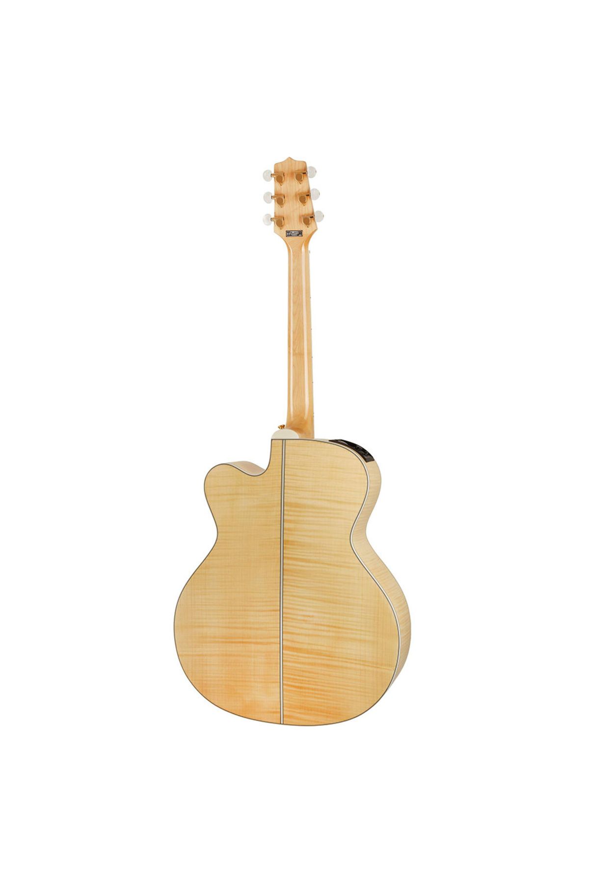 Takamine GJ72CE NAT Jumbo Kasa Elektro Akustik Gitar Fiyat