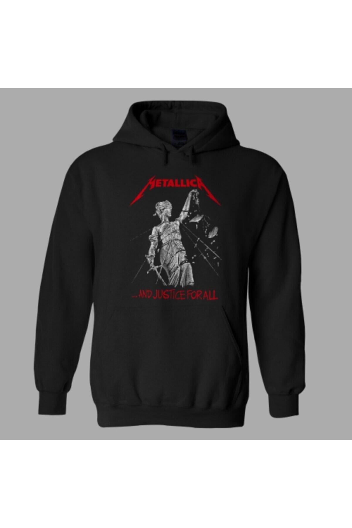 And justice sales for all hoodie