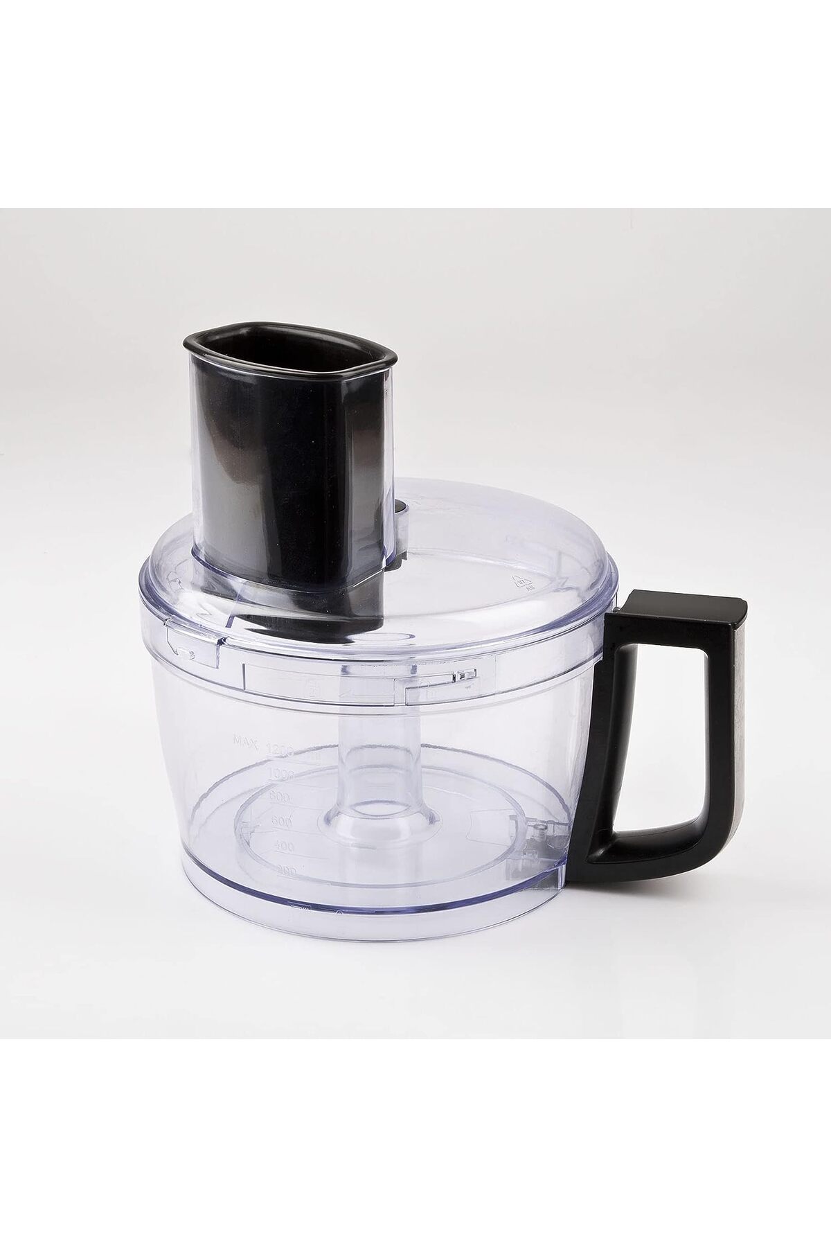 Girmi RB90 Çok Fonksiyonlu Robot "Usta Şef", 600 W, 1,2 Litre, Vintage, Krem fotoğrafı 6 (önizleme)