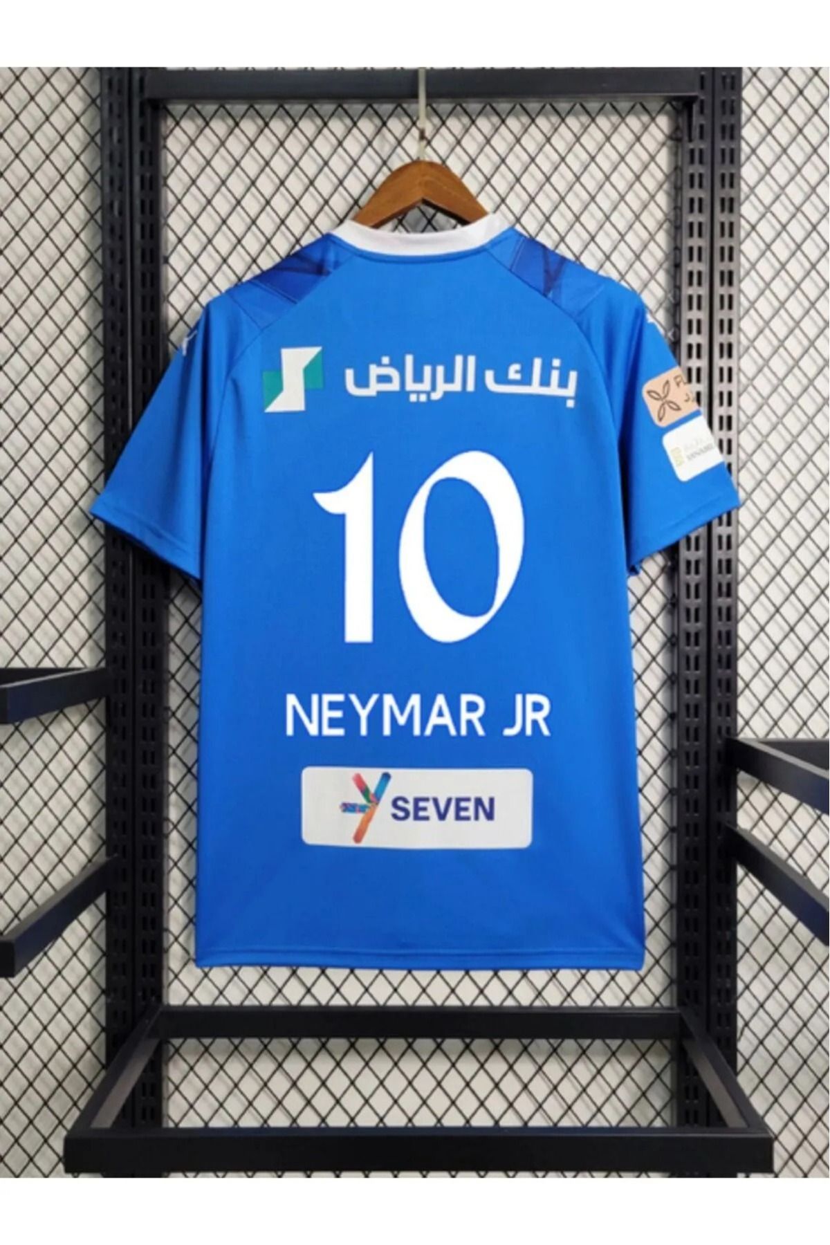BYSPORTAKUS Al Hilal 2023 24 Yeni Sezon Neymar Jr I Saha Formas bysportakus-al-hilal-2023-24-yeni-sezon-neymar-jr-i-saha-formas