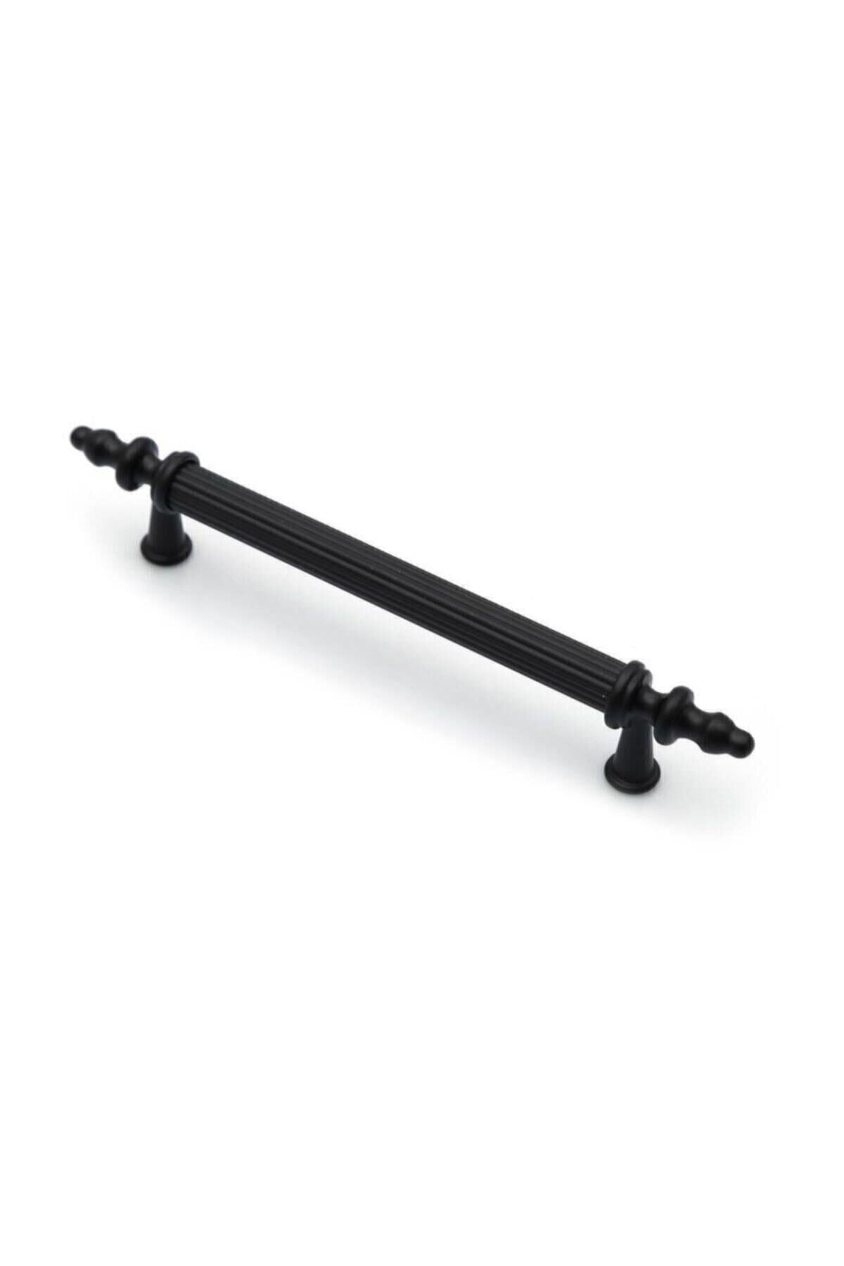 Aksesuar Rustik Kulp Modelleri Lüks Modern Mutfak Dolap Çekmece Mobilya Kulbu 160 Mm