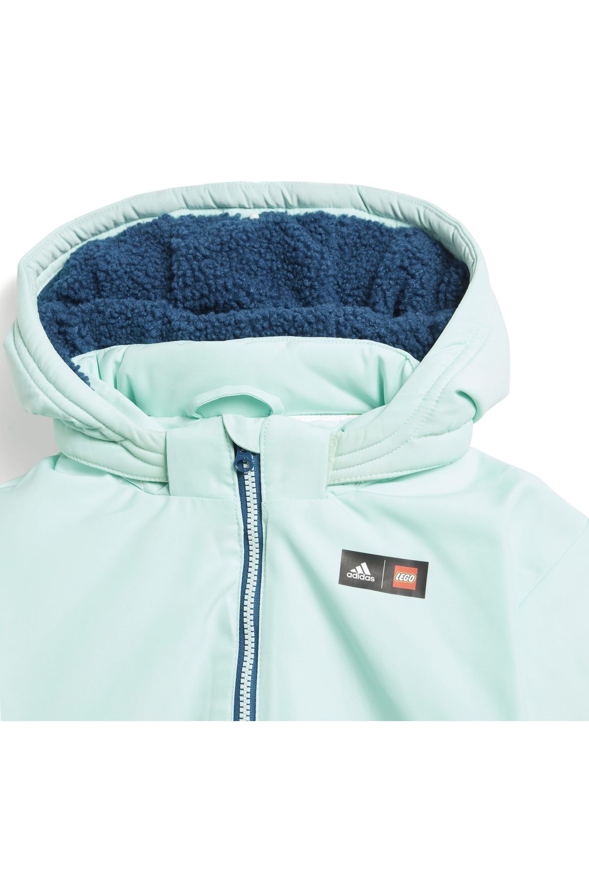 Adidas hotsell baby coat