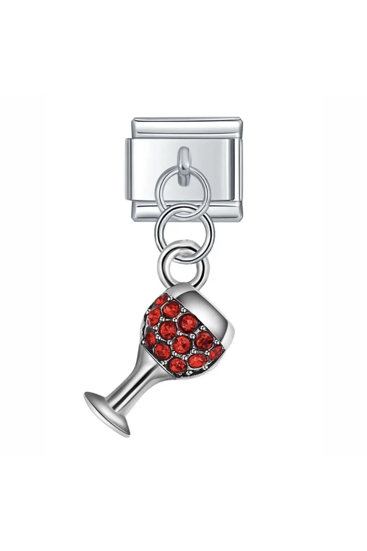 Pandora wine glass charms limited edition on sale