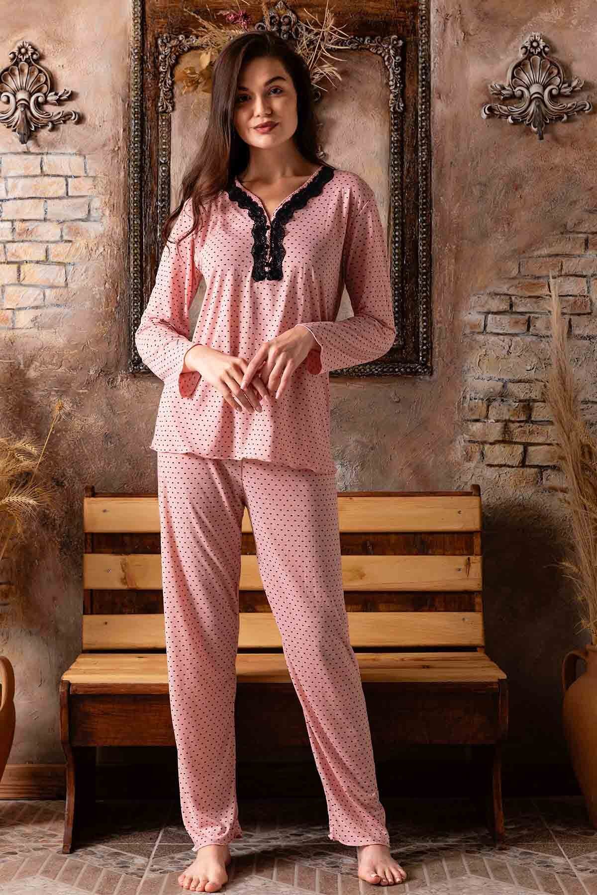 Pijama Takımı