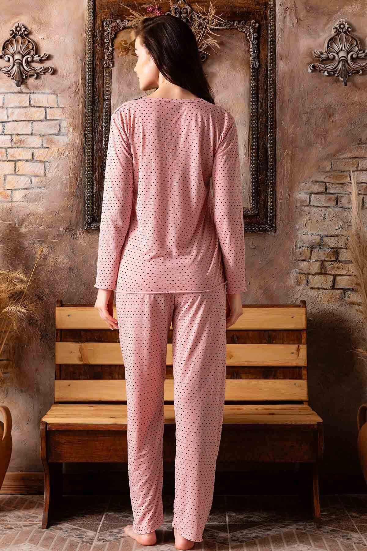 Pijama Takımı