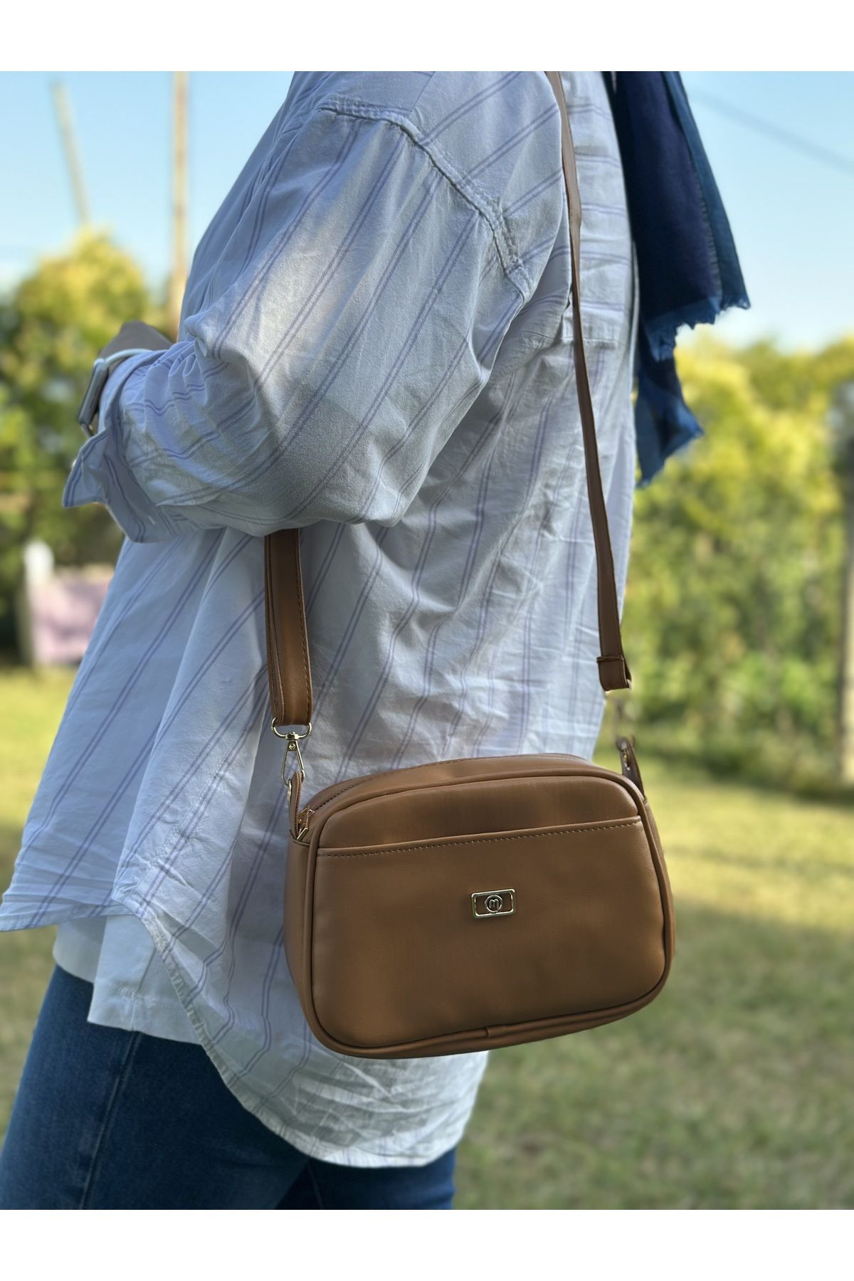 Milk shoulder bag new arrivals