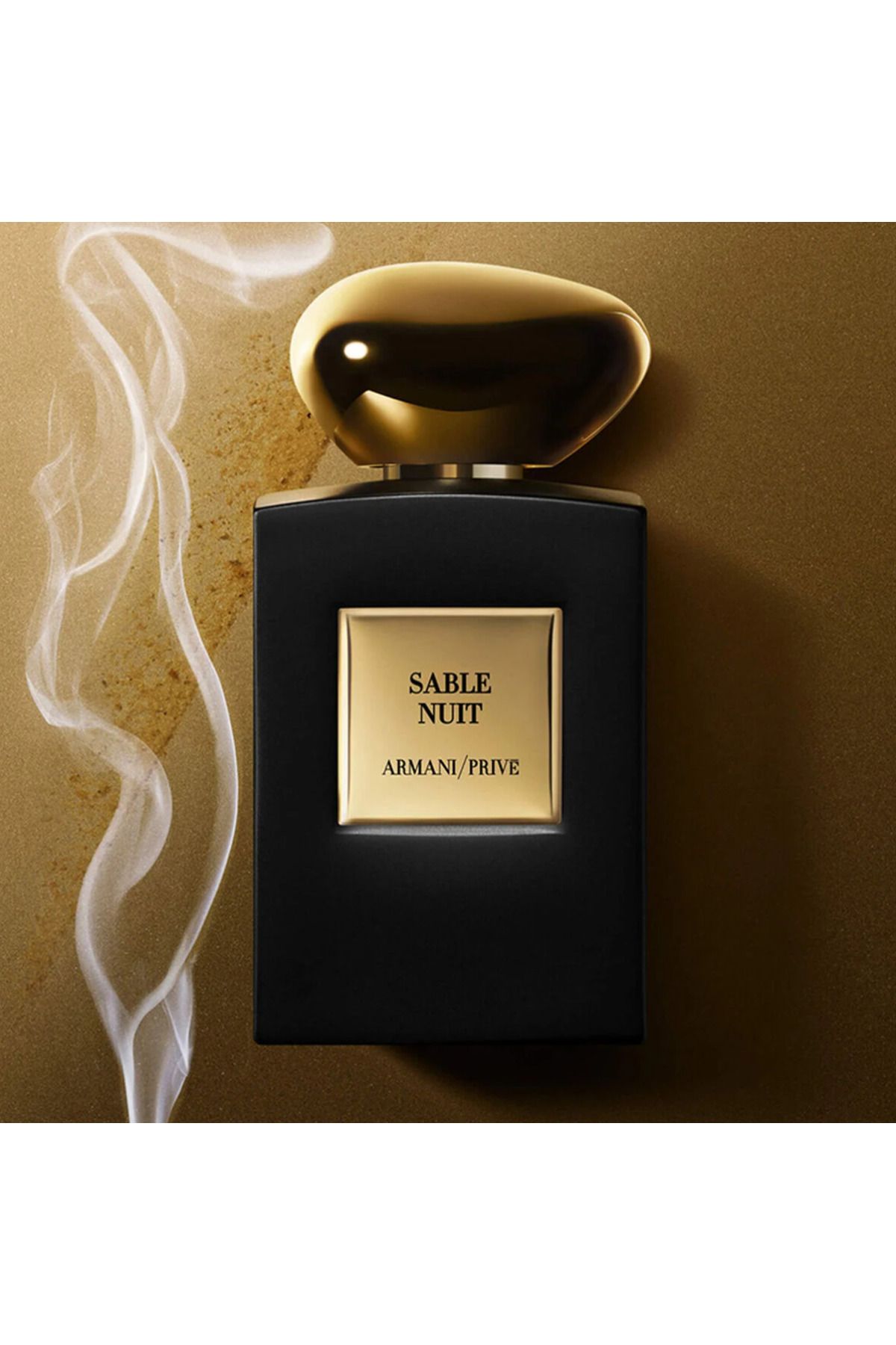 Armani privé hotsell sable nuit