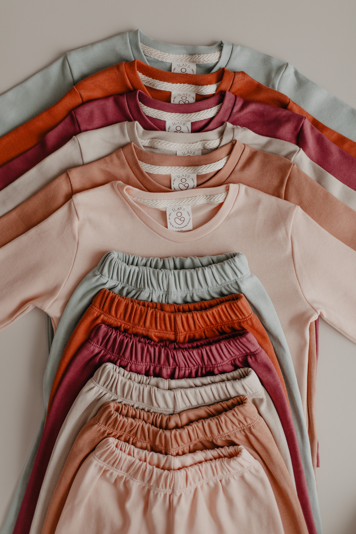 ilays beauty Premium 1. Sınıf %100 Pamuklu Basic Ev Giyim(BÜYÜK KALIPTIR 1 BEDEN KÜÇÜK TERCİH EDİNİZ) fotoğrafı 7 (önizleme)