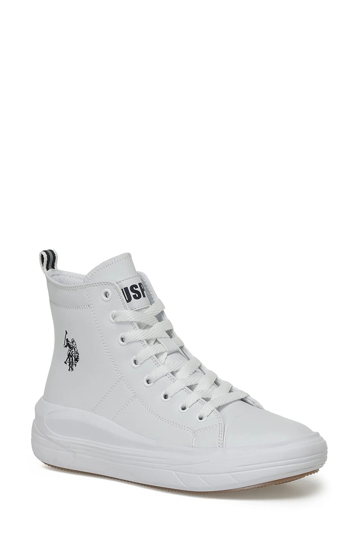 Us polo on sale high ankle shoes