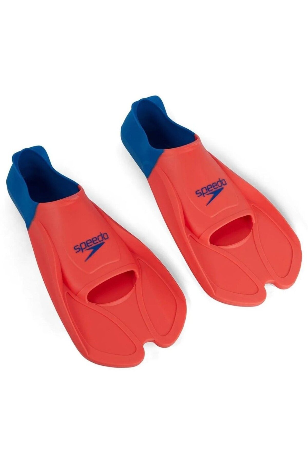 تجهیزات ورزش های آبی نارنجی آموزش پالت فنلاند اورجینال SPEEDO