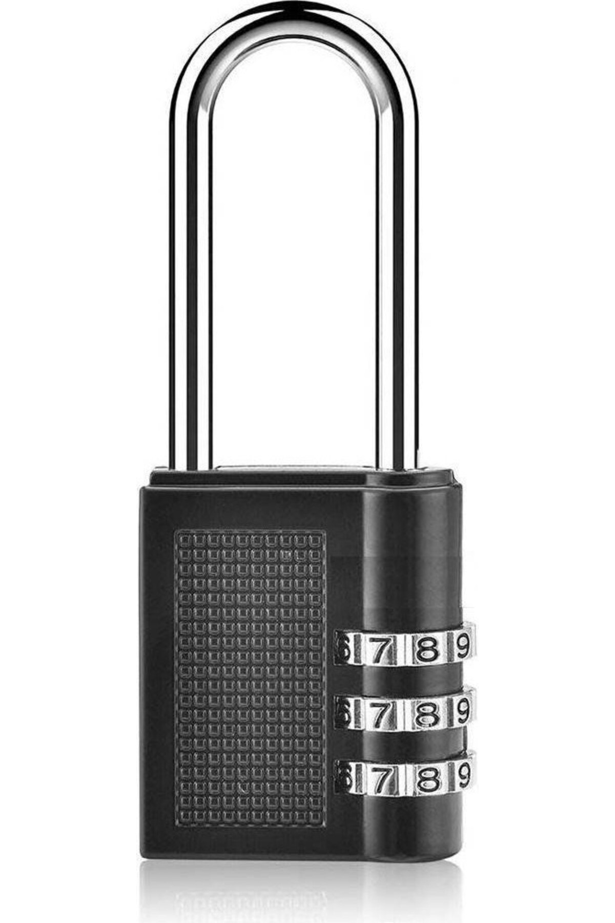 Neler Geldi Neler 2 Adet Şifreli Asma Kilit Bot Ayakkabı Dolap Için 3 Basamak Şifreli Asma Kilit fotoğrafı 3 (önizleme)