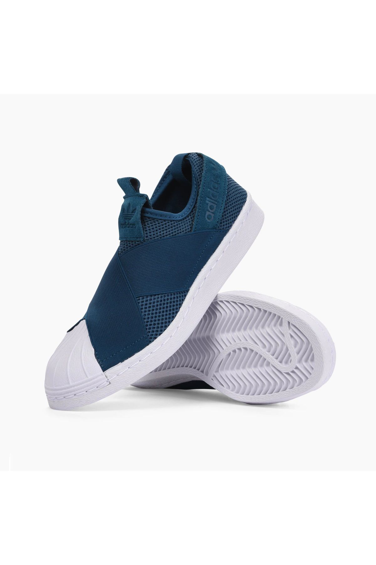 adidas SUPERSTAR SLIP ON KADIN AYAKKABI S75081