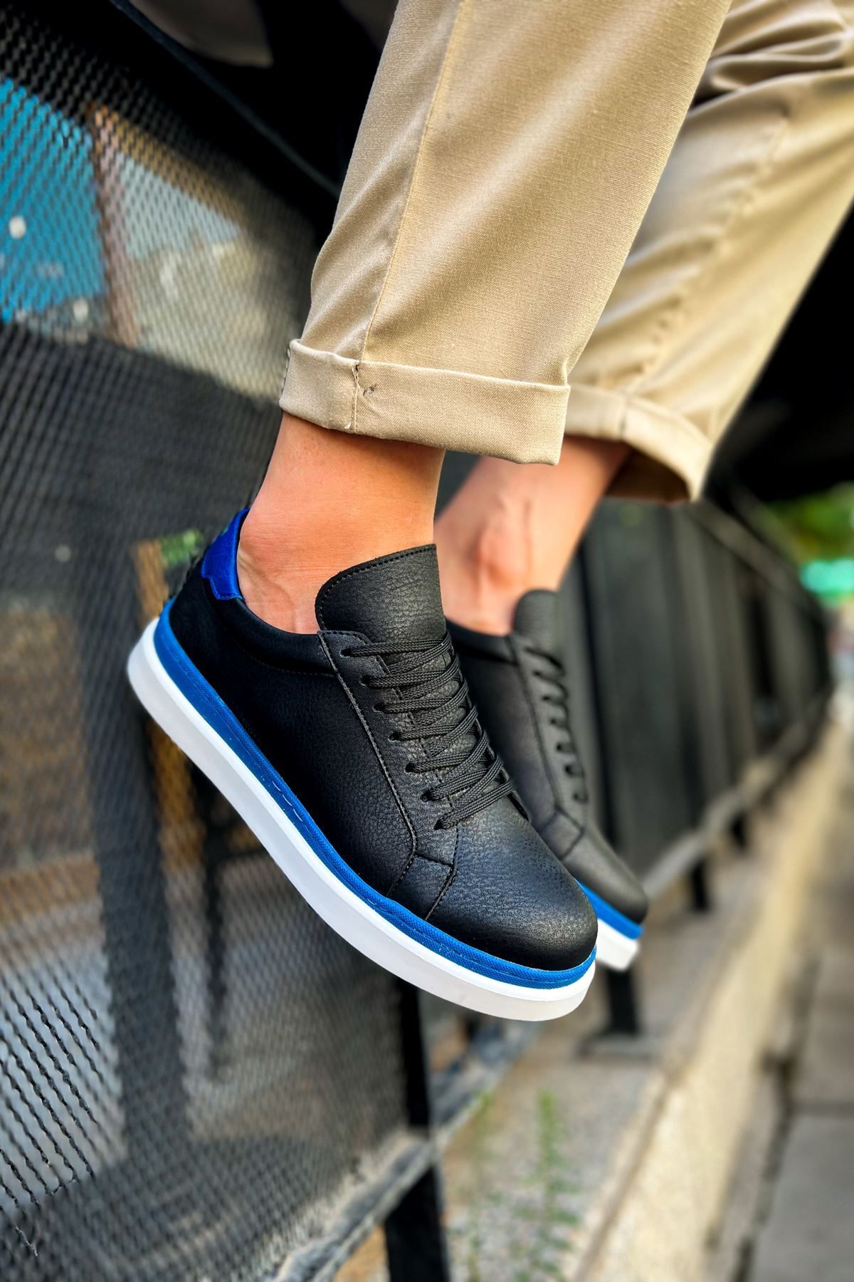 Santoni sport sneakers online