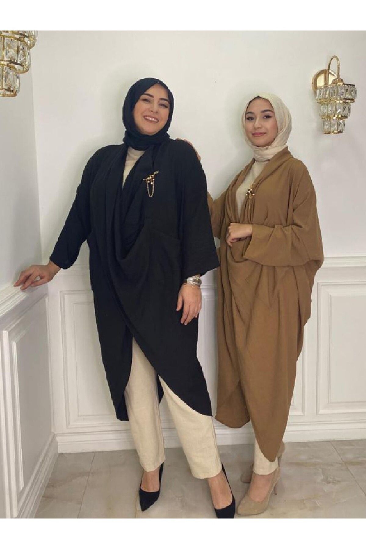 emsale-مجموعة الحجاب| العاطفة| Ems 2
