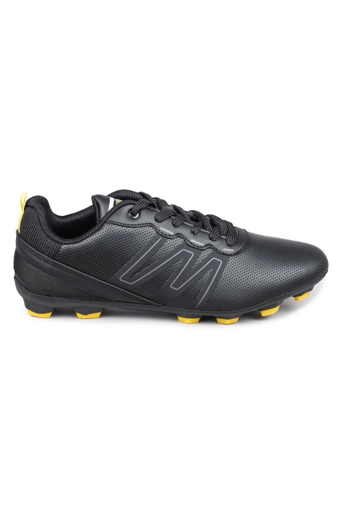 28524 Waiter D-BLACK FOOTBALL HALISAHA SPORTS Jump اورجینال - تصویر 1