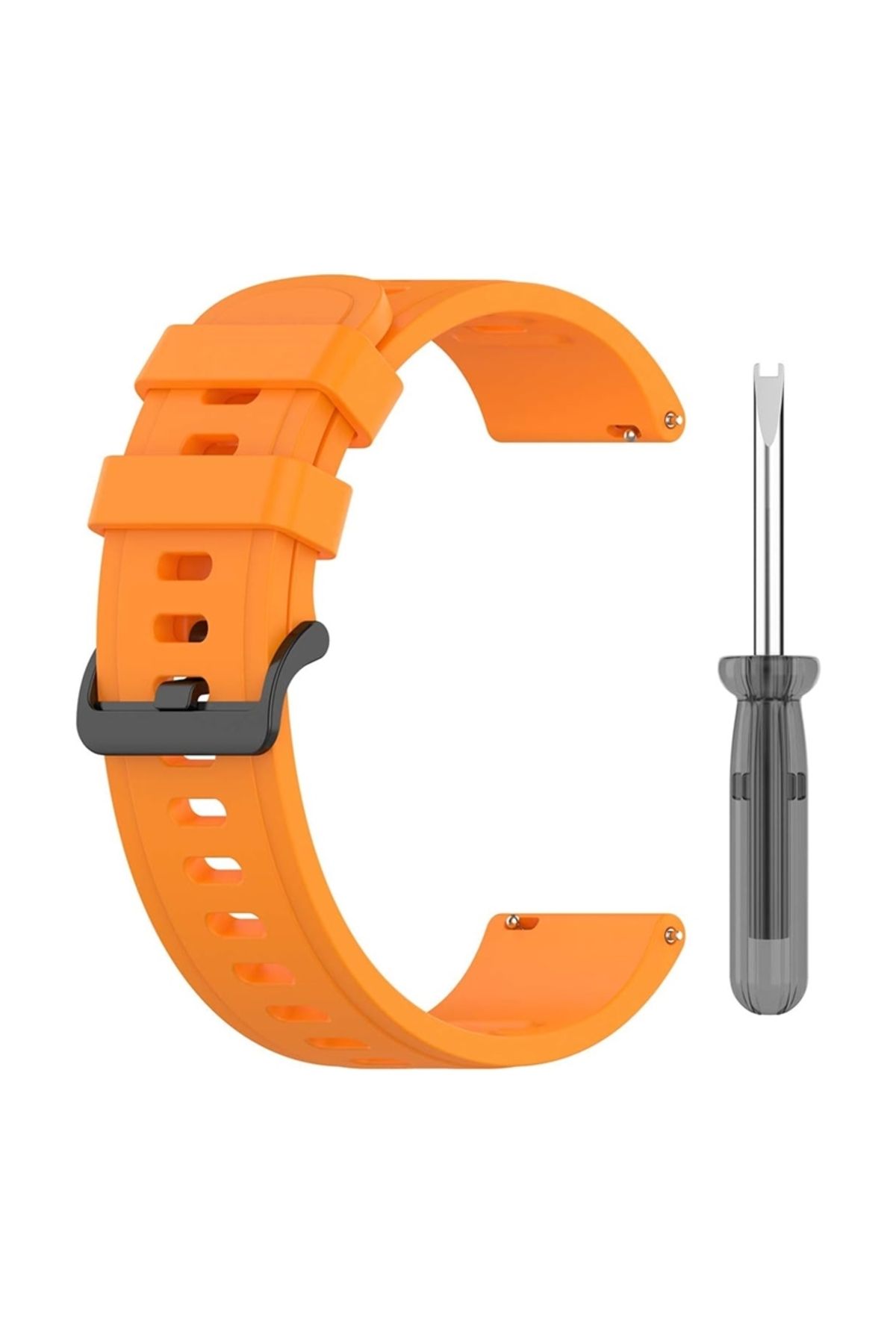 Amazfit cheap neo orange