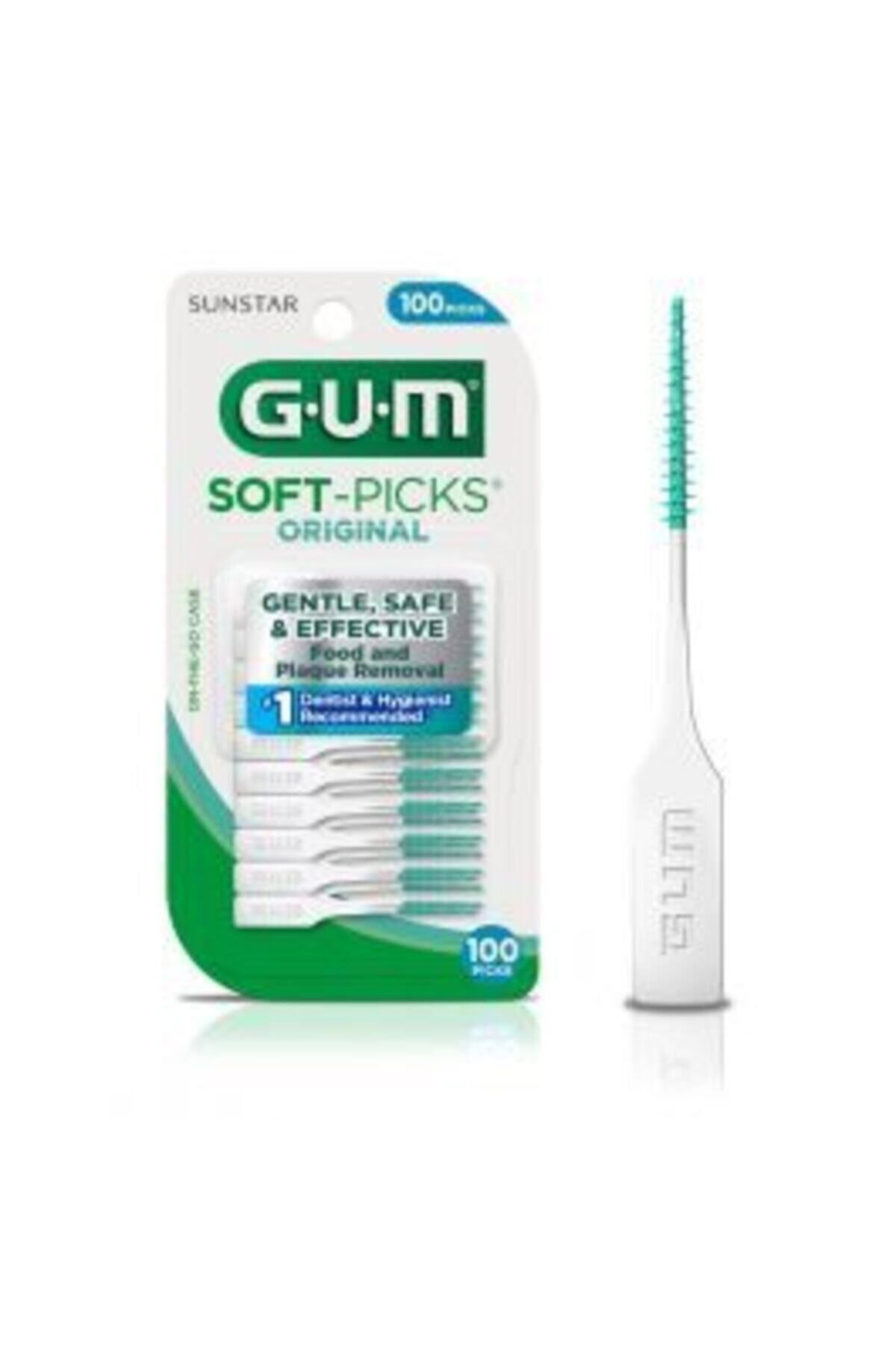 Gum toothpicks best sale