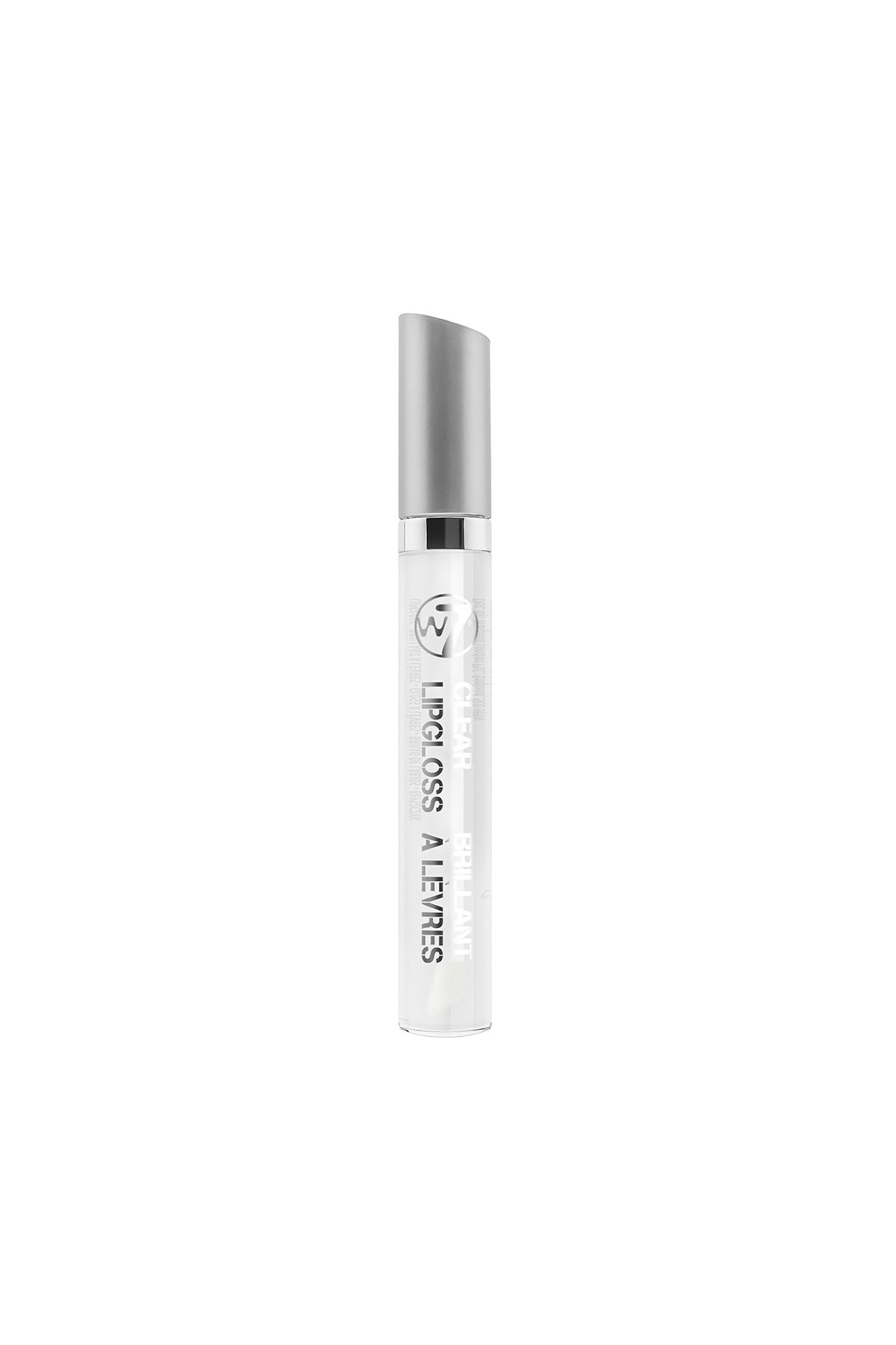 w7-Lip Gloss Clear Brillant 11 ML 1