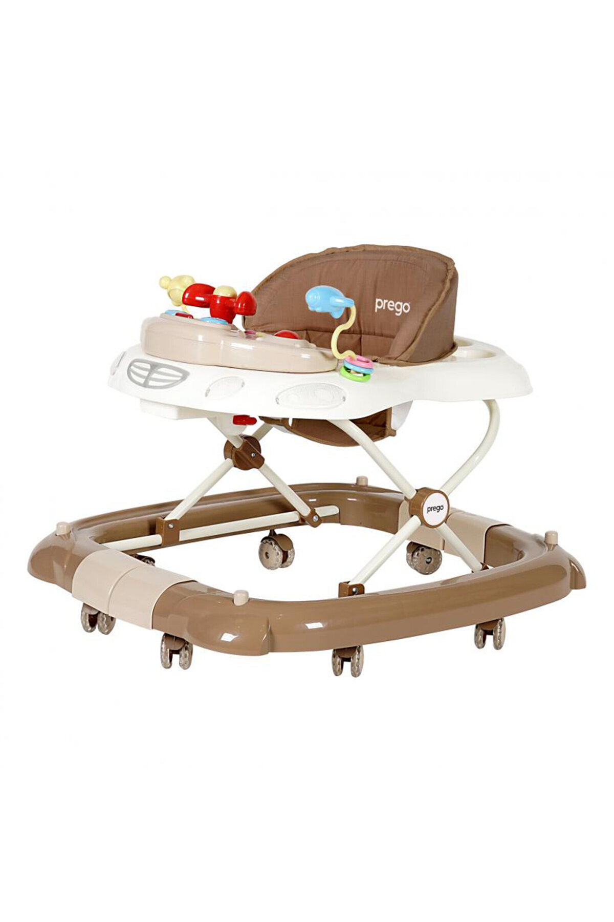 Prego Prego 5082 Dıgo Bebek Yürüteçi