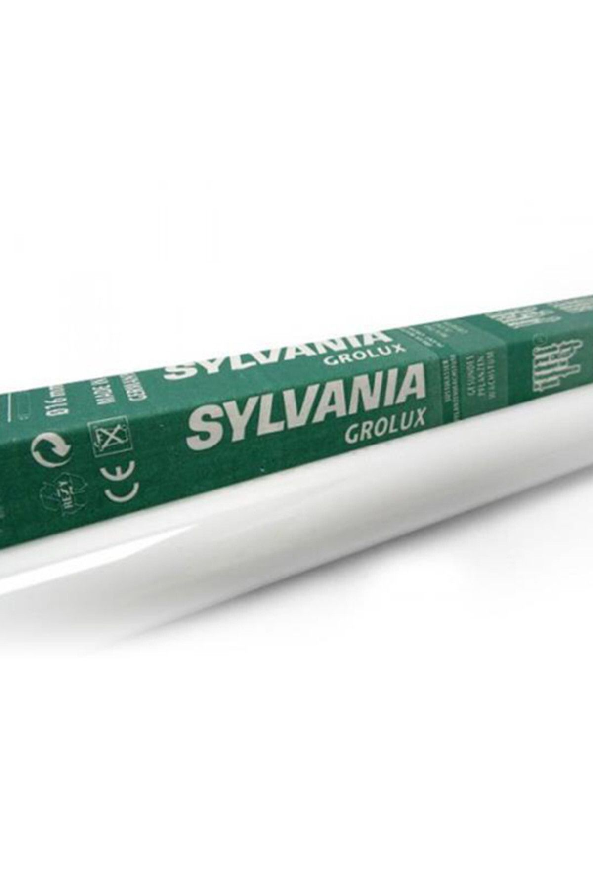 Sylvania Grolux T8 18W 600mm 8500K Fiyat Yorumlar Trendyol