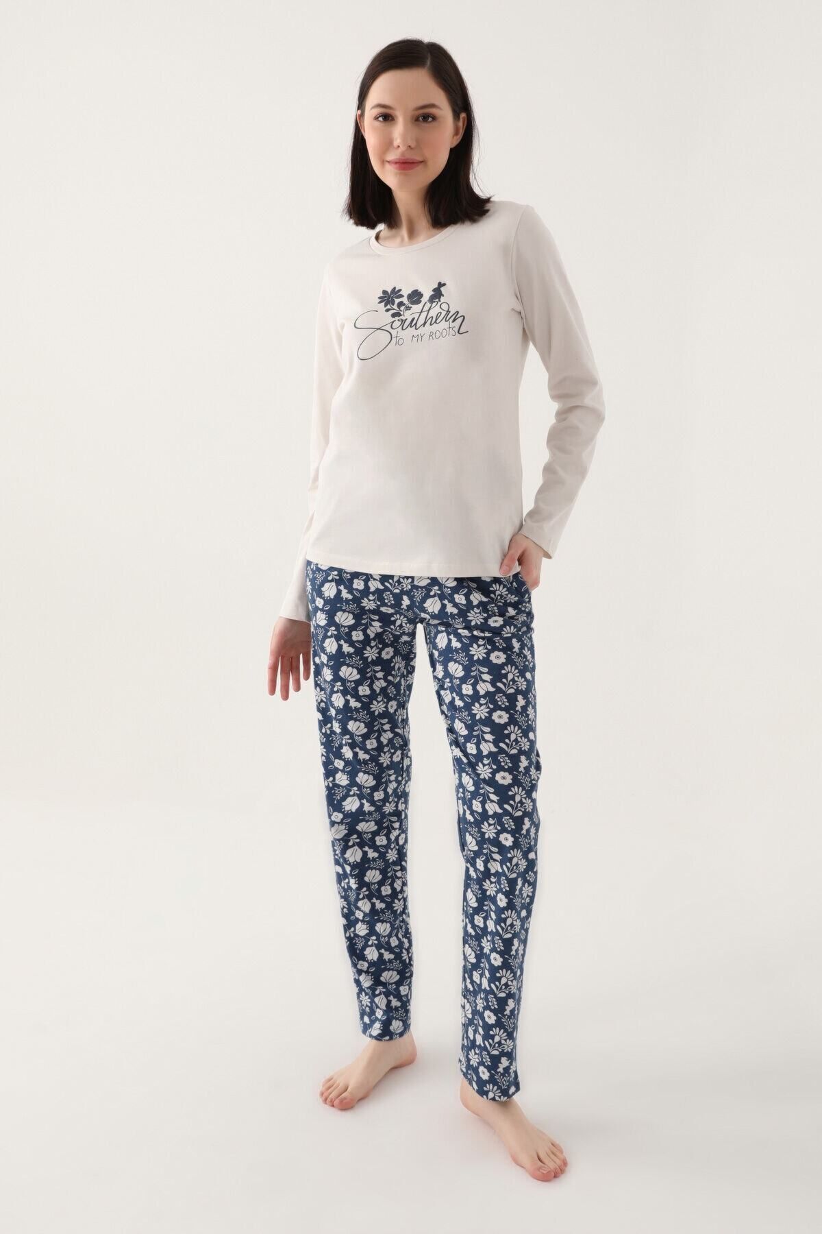 Roots pj set store