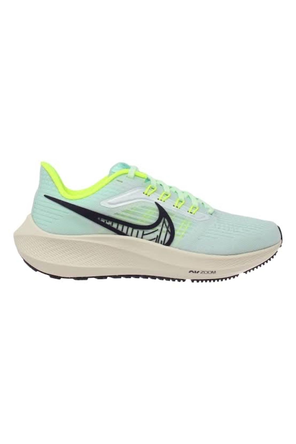 Nike air zoom yeşil hot sale