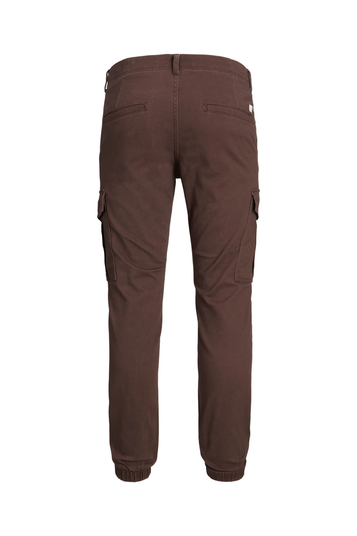 شلوار مردانه راسته فاق نرمال | جک اند جونز Jack & Jones 12186889 - تصویر 4