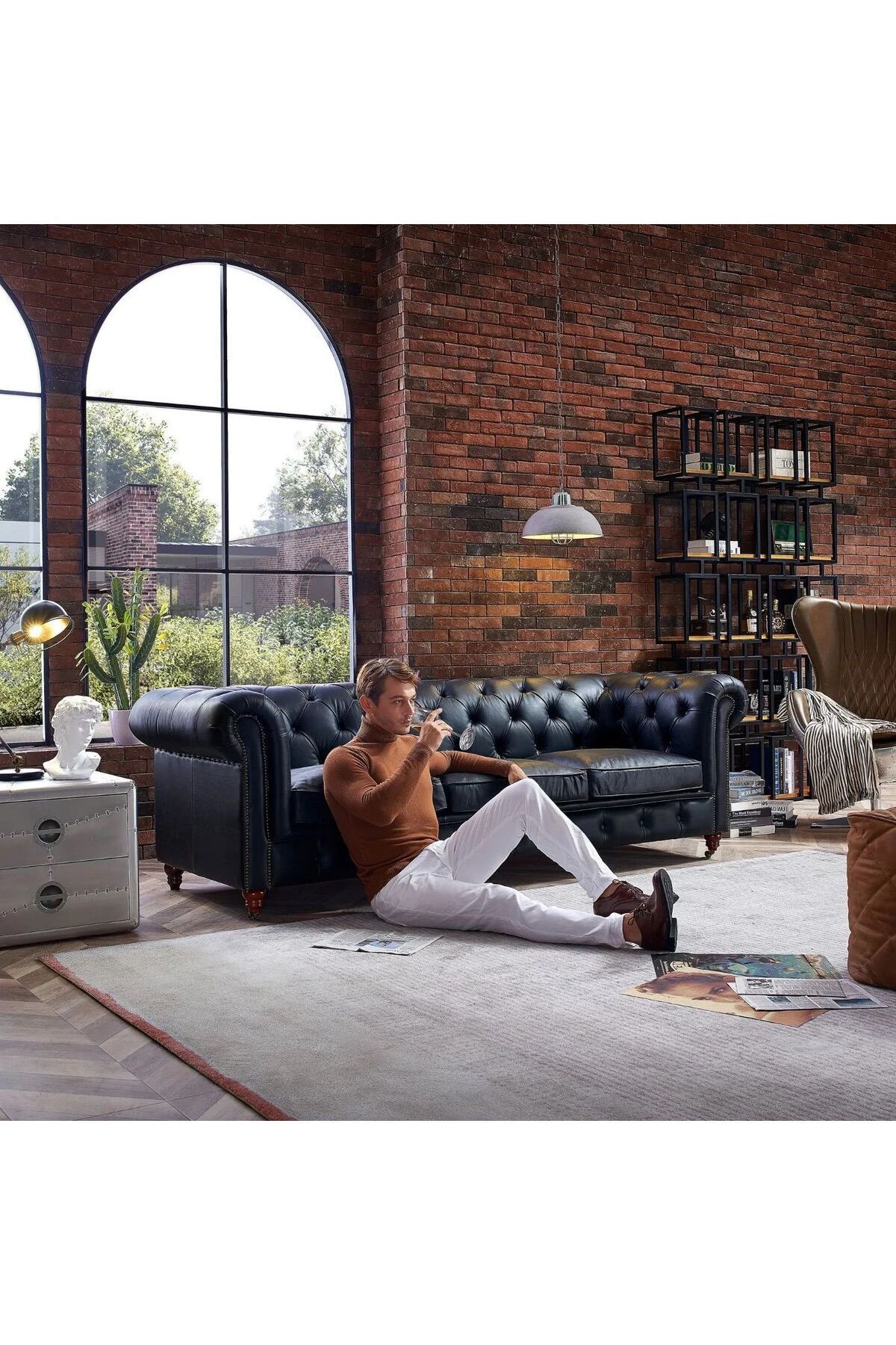 GUSTO SOFA