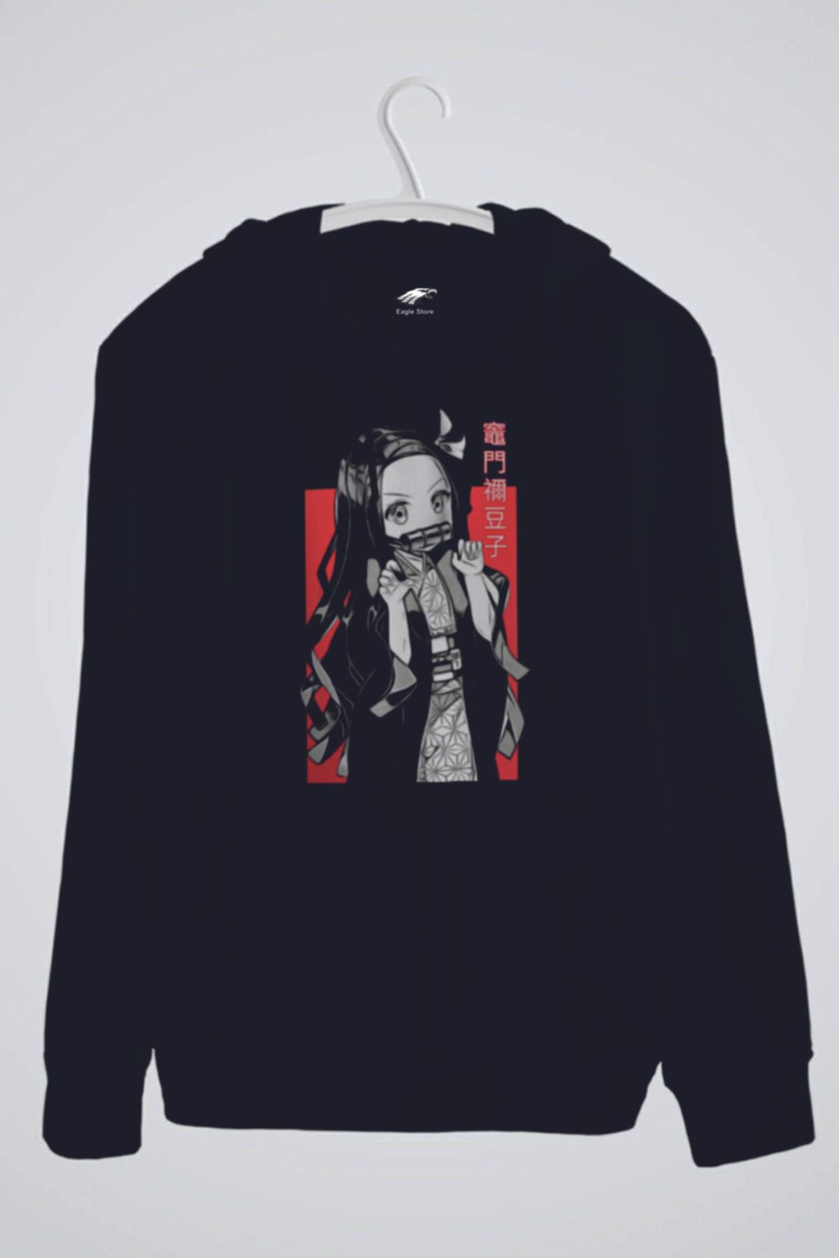 Mythologie Unisex Nezuko Kamado Kimetsu No Yaiba Demon Slayer