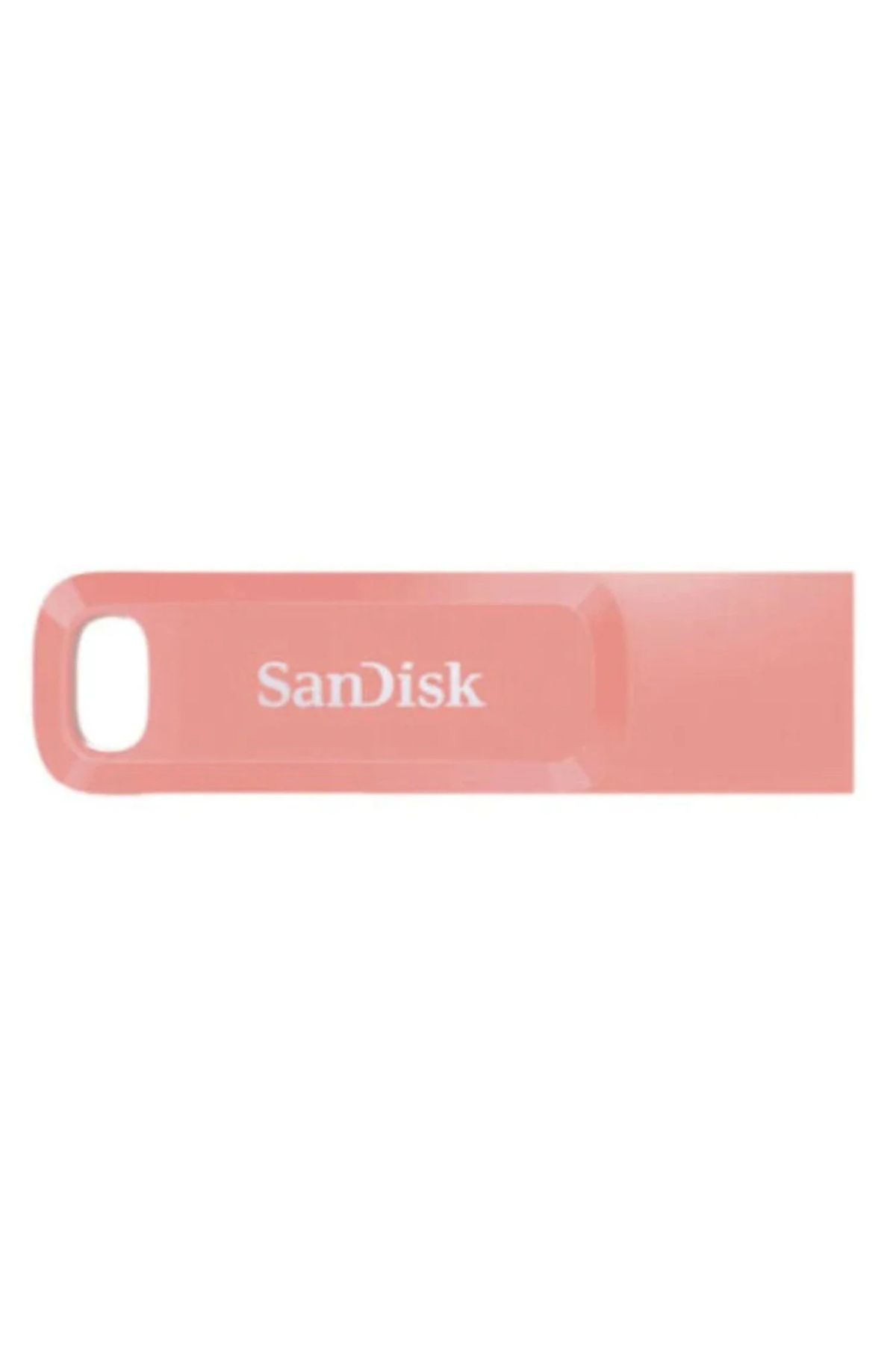 Ultra Dual Drive Go 256GB Type-C USB 3.1 Flash Bellek SDDDC3-256G-G46PC Amber - 5