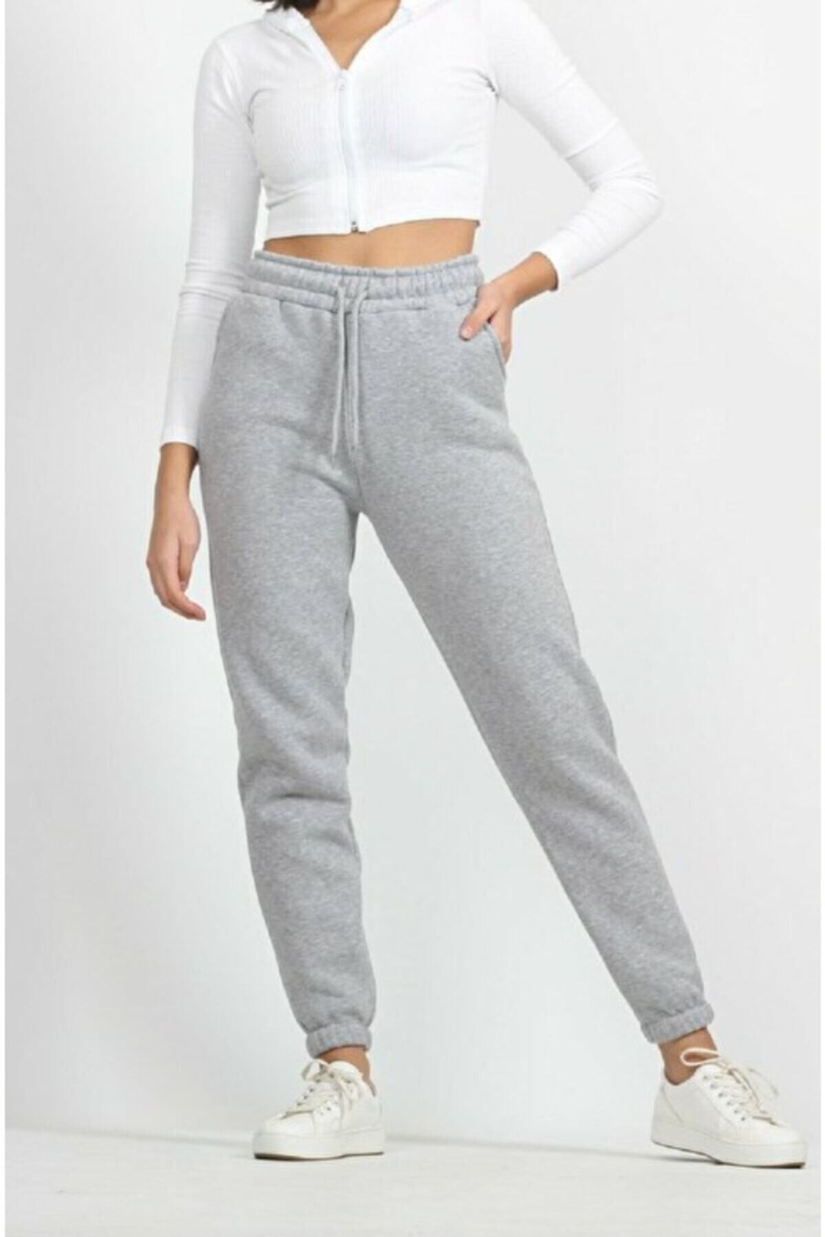 Thick warm joggers 2025