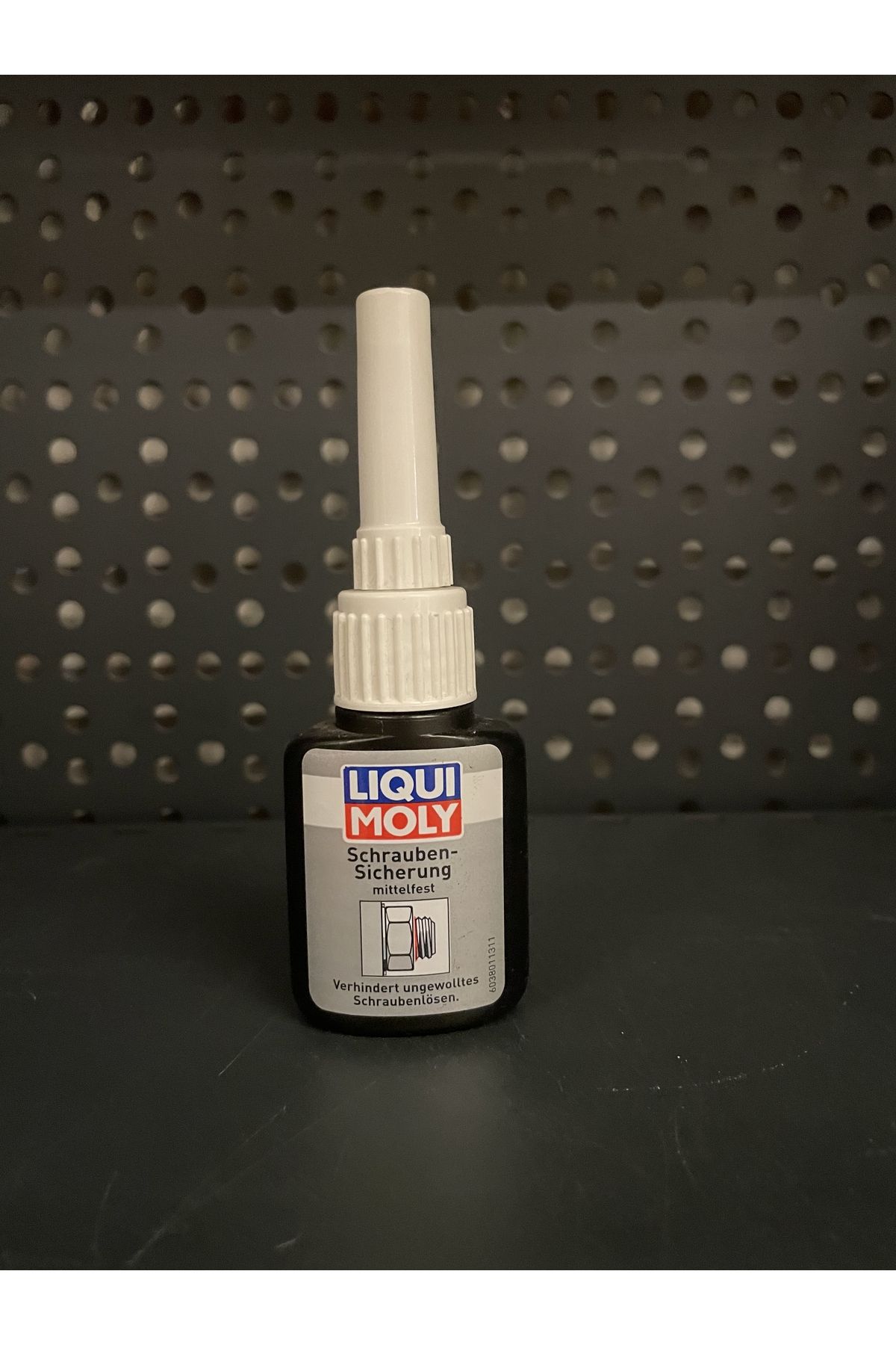 Liqui Moly Thread Lock - Medium