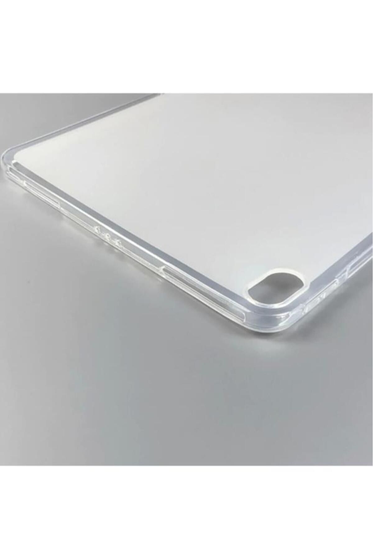 UnDePlus-Apple Ipad Mini 4 Case Tablet Hybrid Silicone Case A1538 A1550 Frosted 2