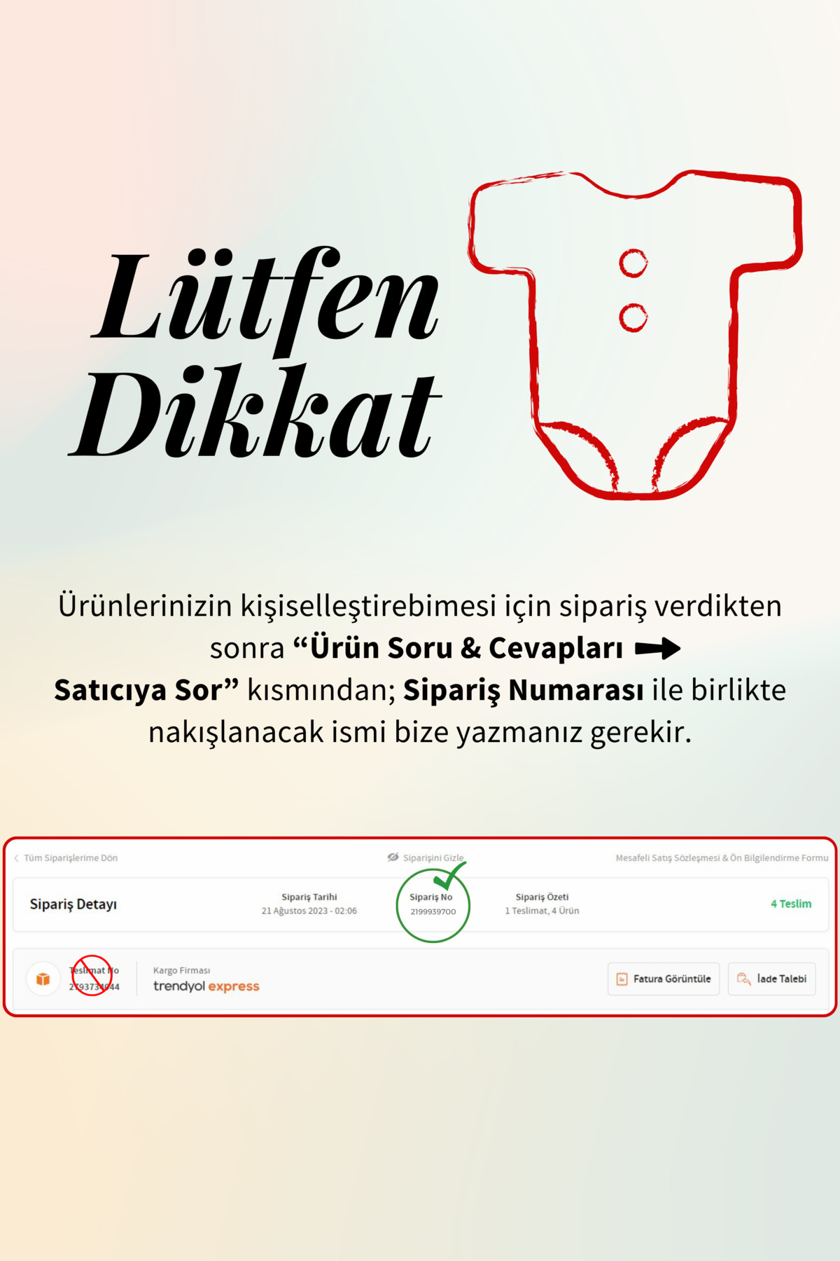 Leone Handmade İsme Özel Unicorn Baskılı %100 Pamuklu Yenidoğan Kız Bebek Hastane Çıkışı İsimli Nakışlı 5 Parça Set fotoğrafı 4 (önizleme)