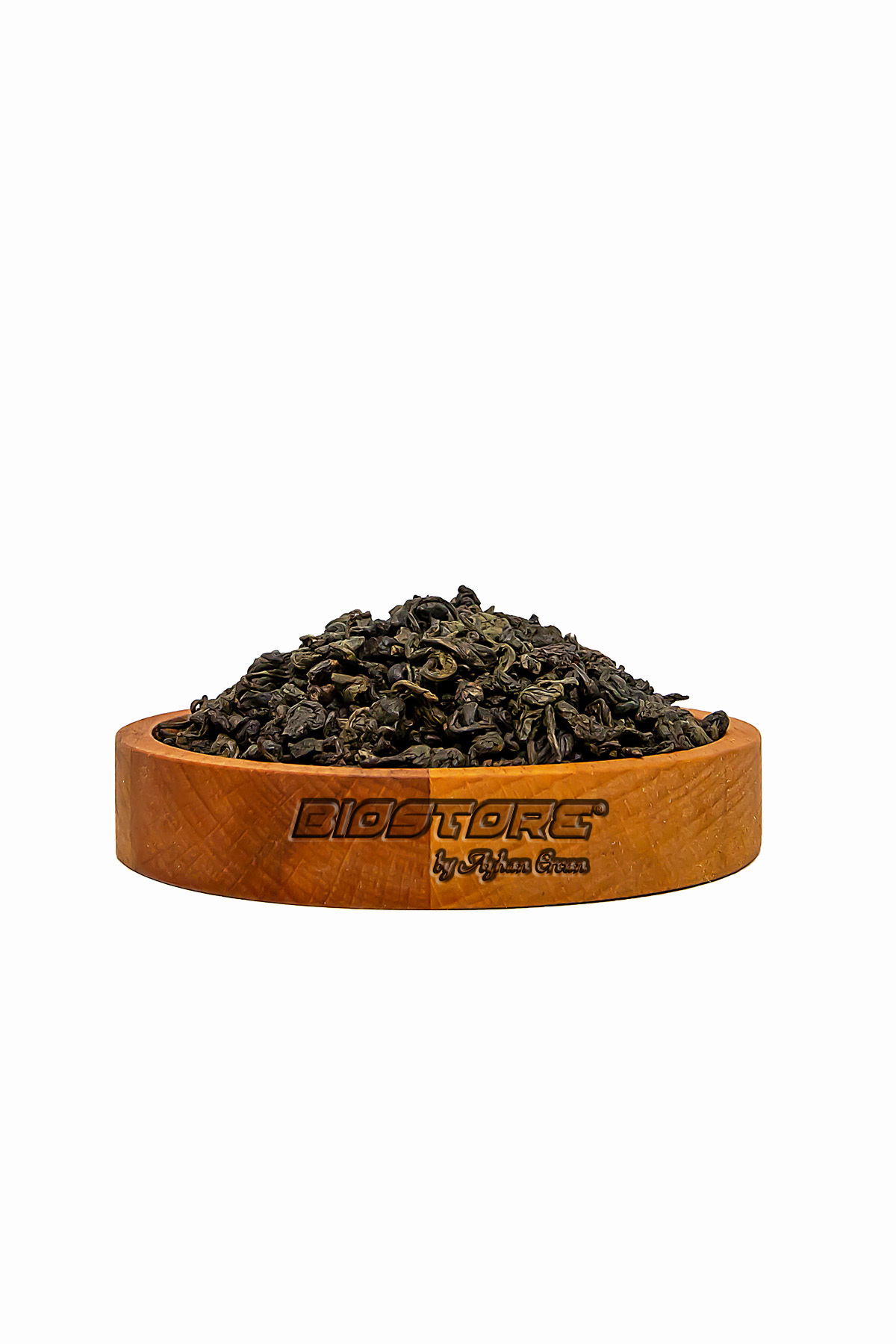 Biostore Tomurcuk Yeşil Çay 100 G