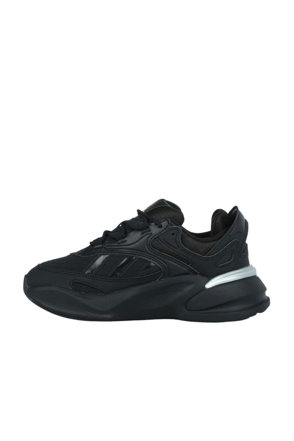 adidas Sneakers Black Short heels 1 4 cm Trendyol