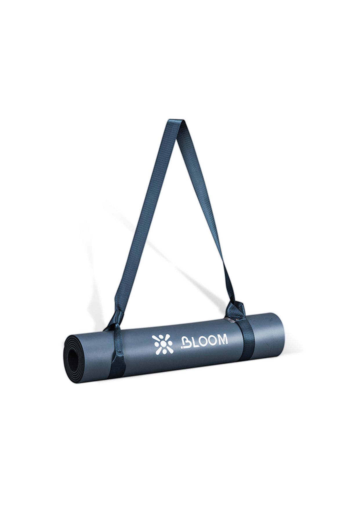 بند یوگا آبی اورجینال Bloom