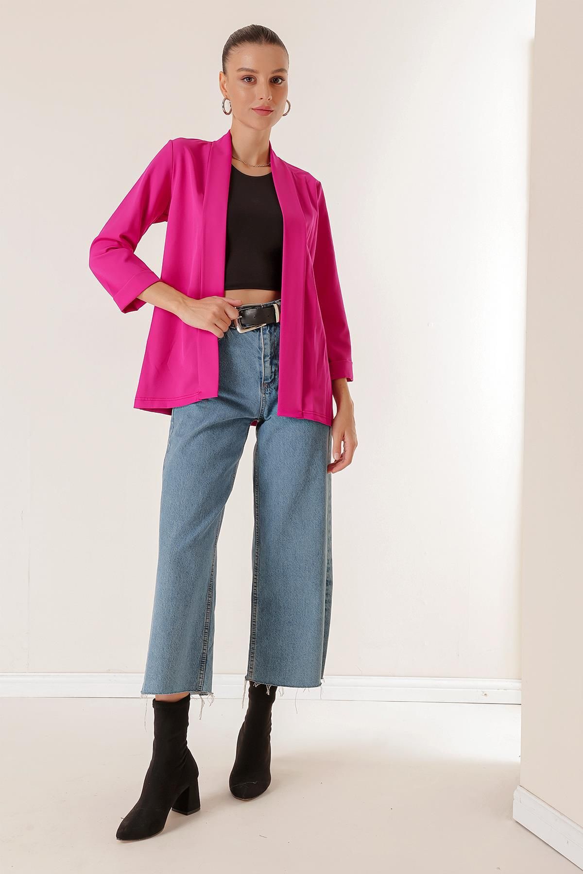 Short shawl sale jacket