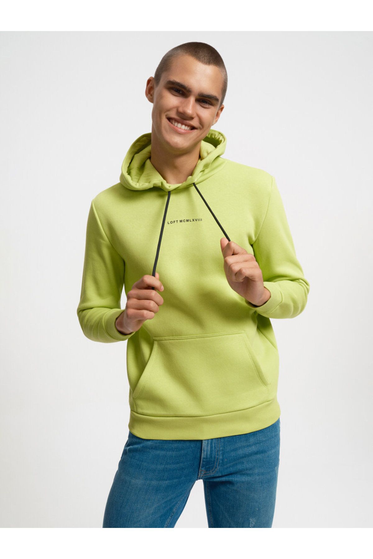 Loft sweatshirt hotsell
