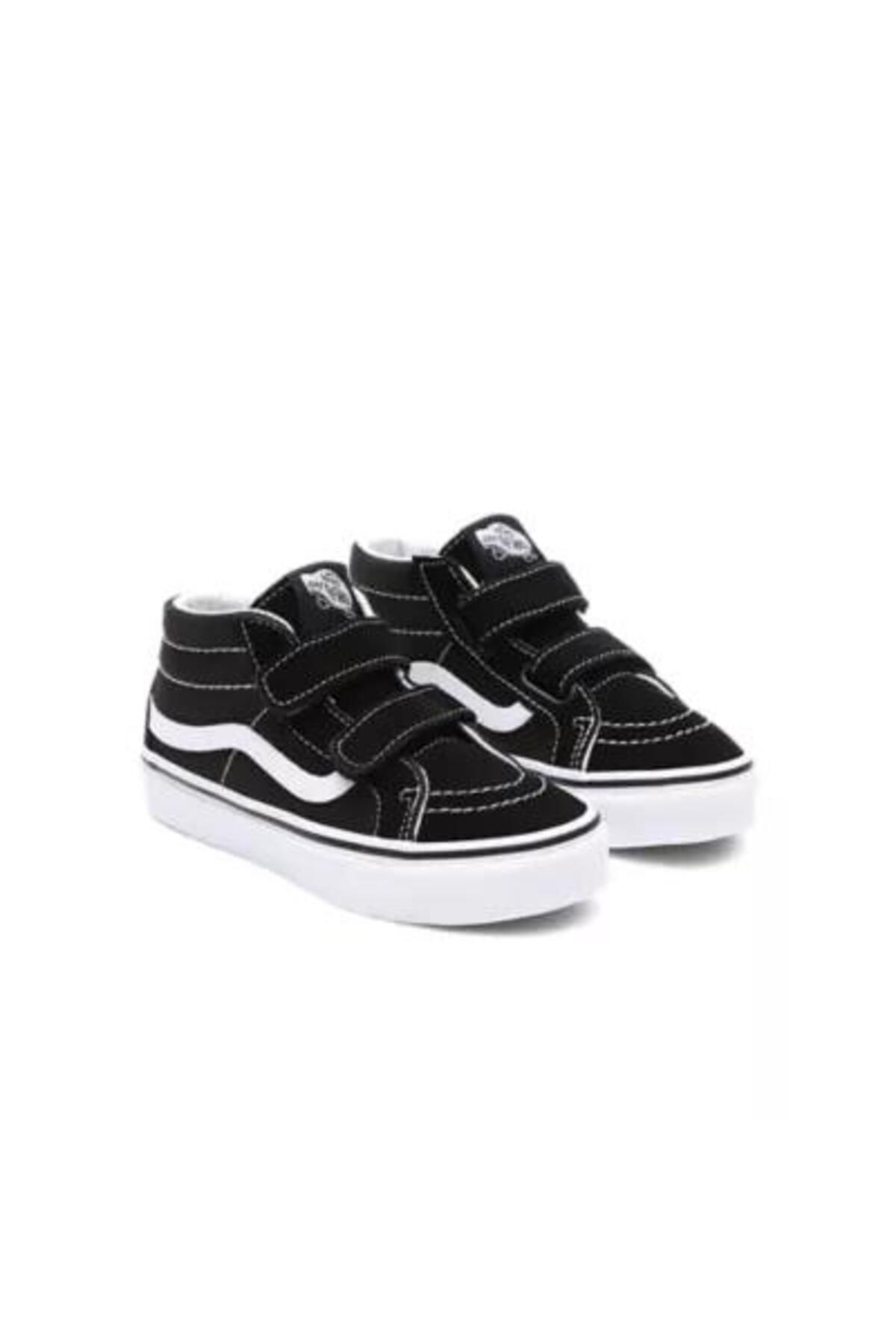 uy sk8 mid reissue v vn00018t6bt1