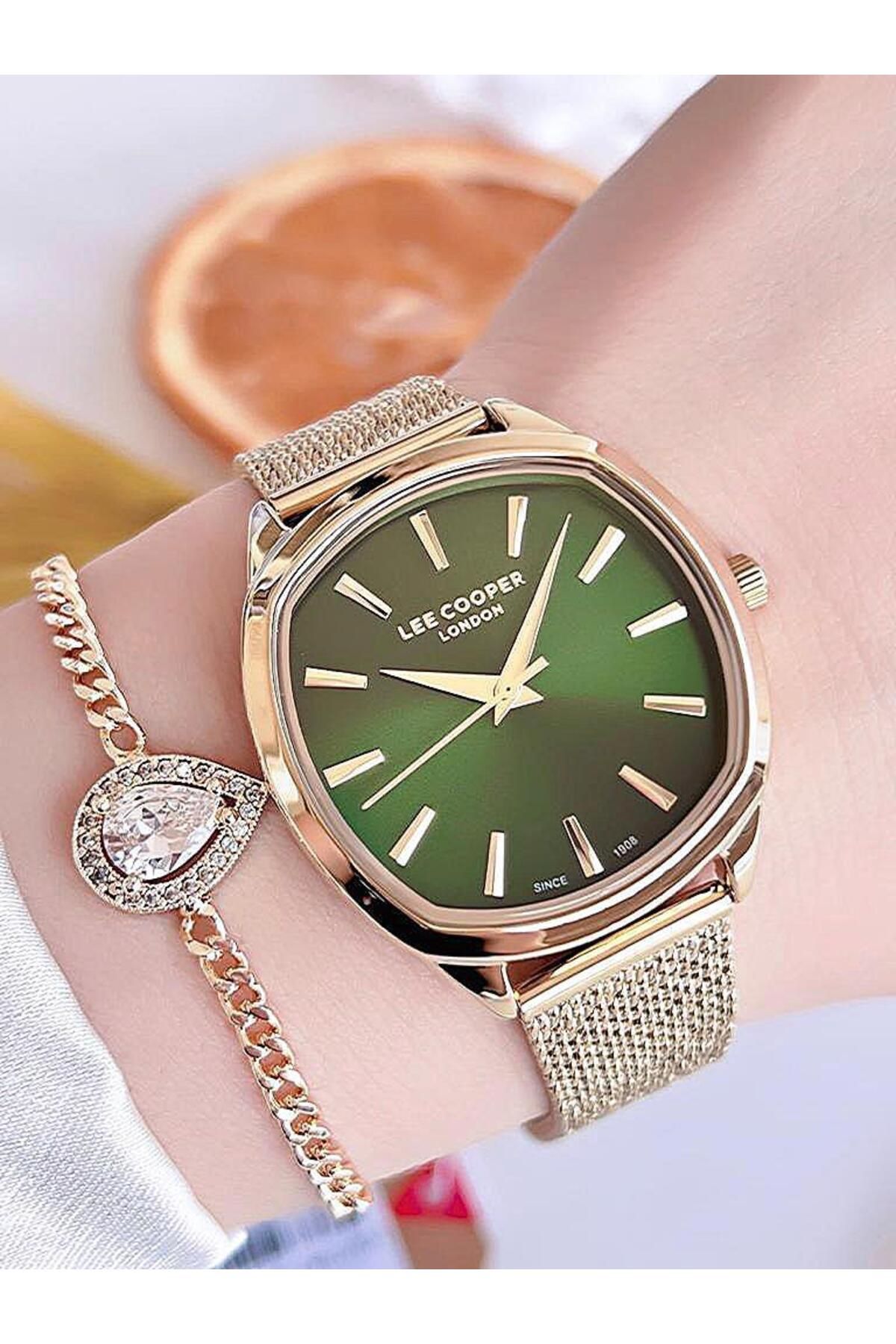 Lee cooper watch strap on sale