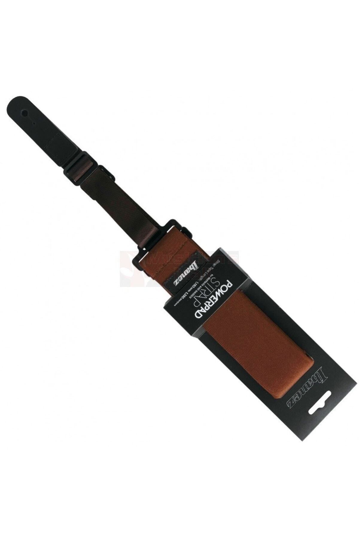 Ibanez best sale powerpad strap