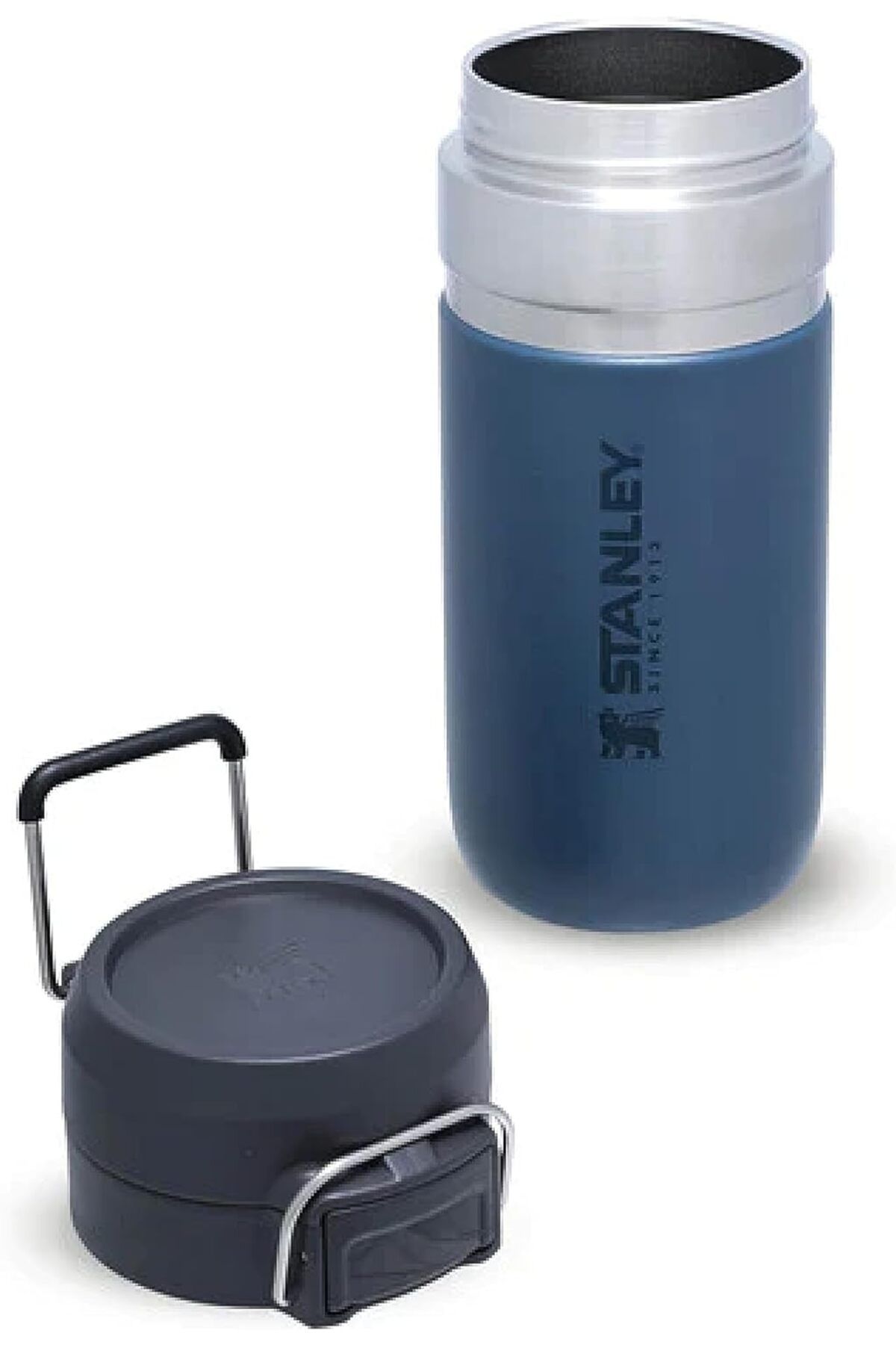 فنجان قمقمه استیل ضد زنگ سریع، 0.47 لیتر استنلی Stanley