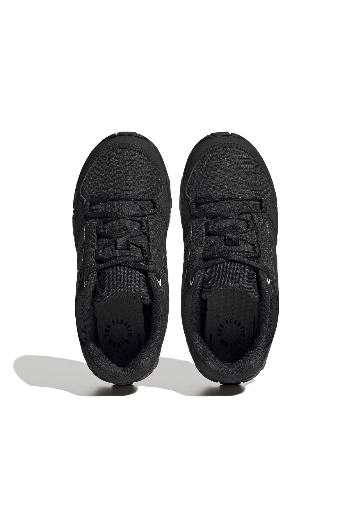 کفش های فضای باز مشکی مردانه و زنانه Terrex ورزشی کم HQ5823 adidas