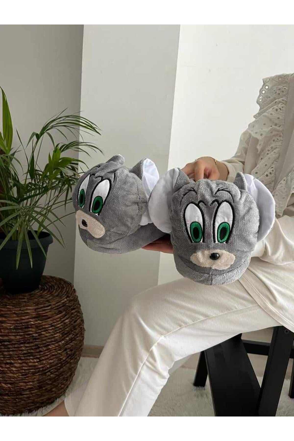 Tom and jerry slippers deals