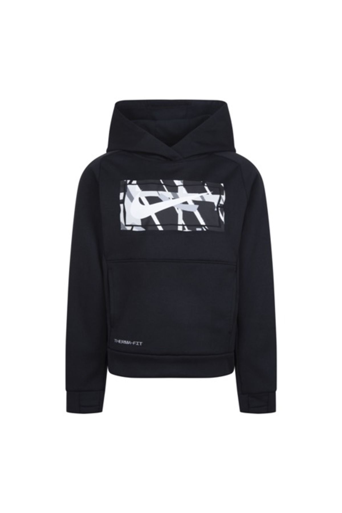 Nike discount sweatshirt trendyol