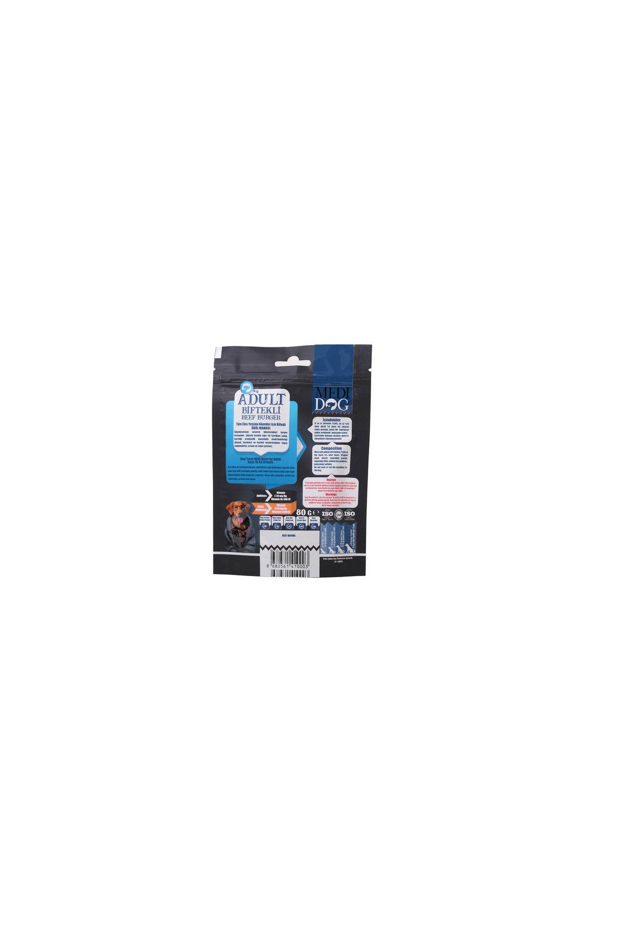 product side
