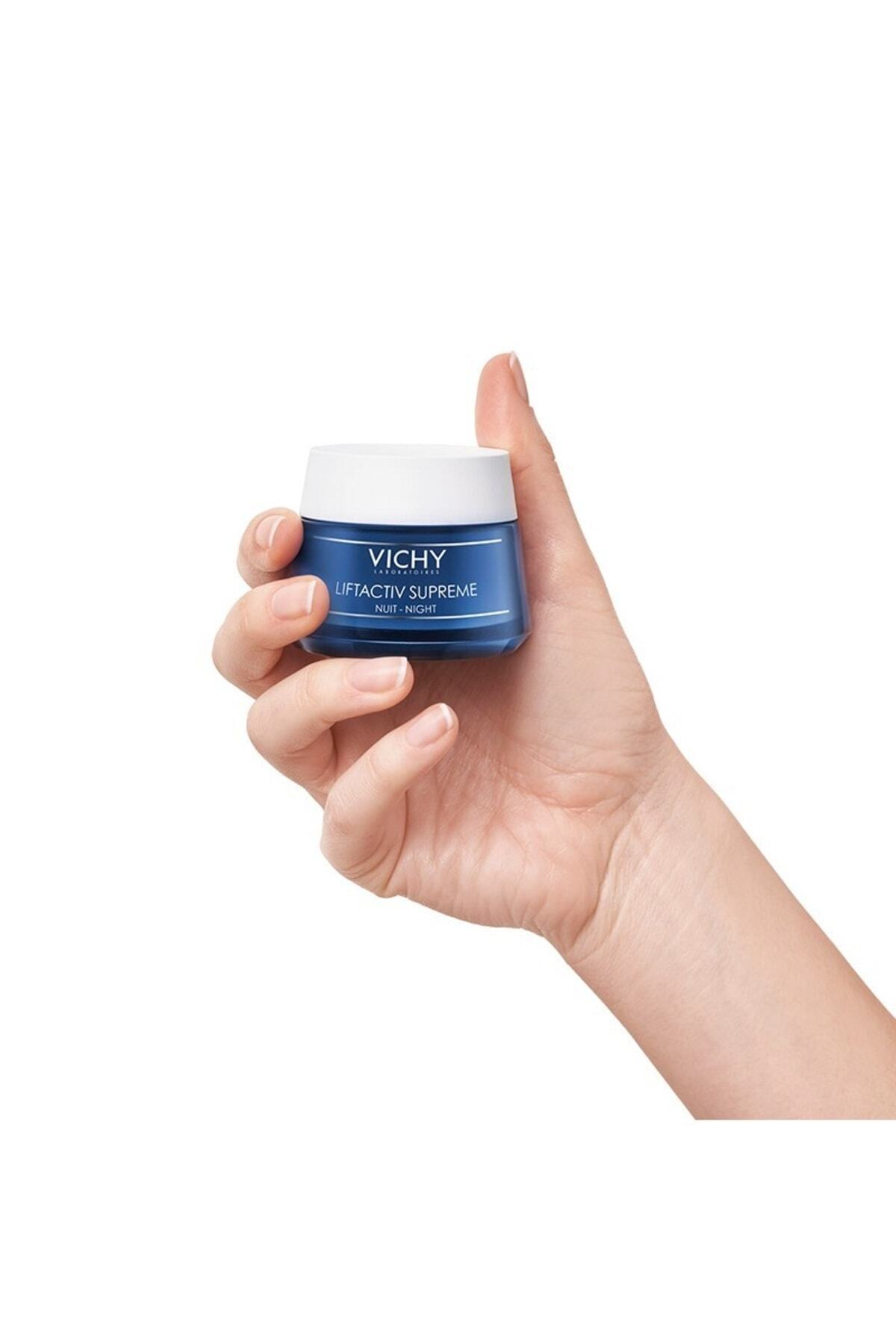 کرم صورت   Vichy | Refresh507 اورجینال - تصویر 2