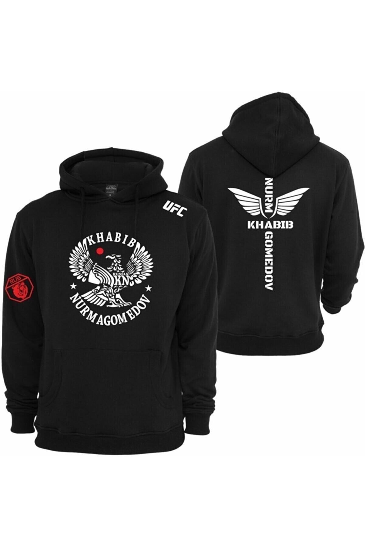 Khabib hoodie discount